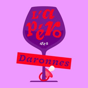 L'apéro des daronnes by Rockie