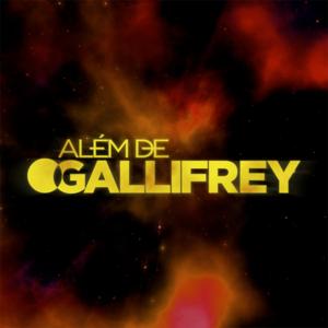 Além de Gallifrey – Doctor Who
