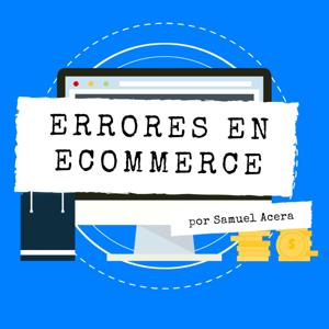 Errores en eCommerce