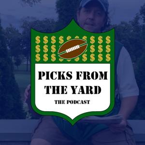 Picks From the Yard :: the podcast