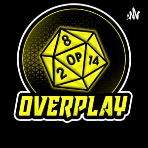 OverPlayPodcast