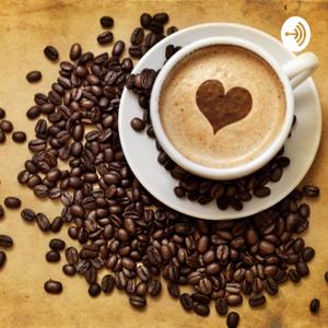 There's Coffee Here