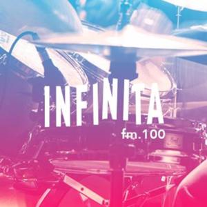 Infinita Podcast (Crecimiento Personal)