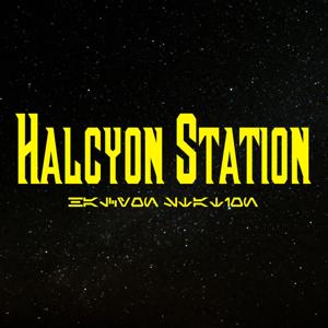Halcyon Station
