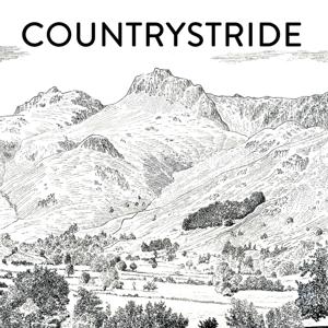 Countrystride by Countrystride