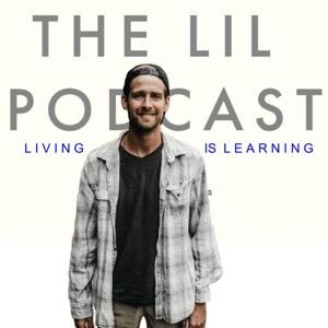 Living is Learning Podcast