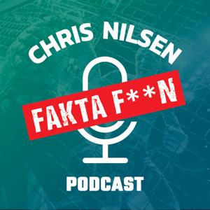 Chris Nilsen Fakta Faen