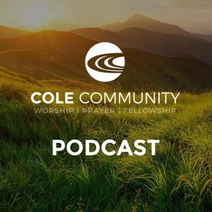 Cole Community Church Podcast