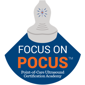 FOCUS on POCUS™