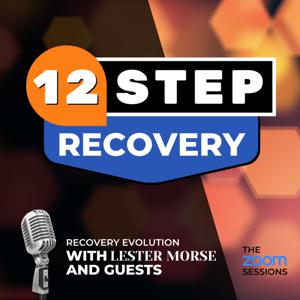 12 Step Recovery Evolution by UK Rehab East Coast Recovery