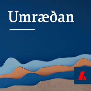 Umræðan by Landsbankinn