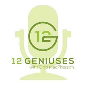 12 Geniuses Podcast