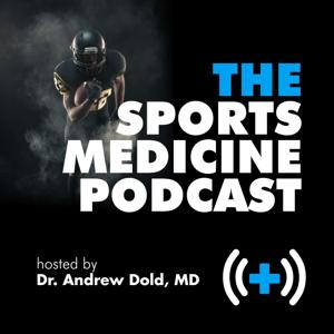 The Sports Medicine Podcast