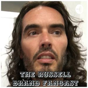 Russell Brand Fancast