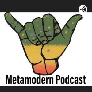 Metamodern Outdoors Podcast