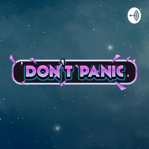 Don't Panic