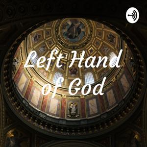 Left Hand of God