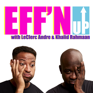 Eff'n Up