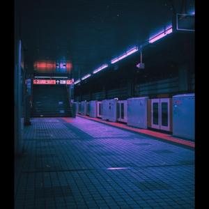 The MidNight Subway
