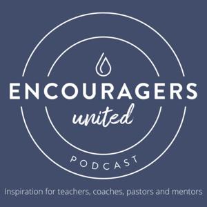 Encouragers United Podcast