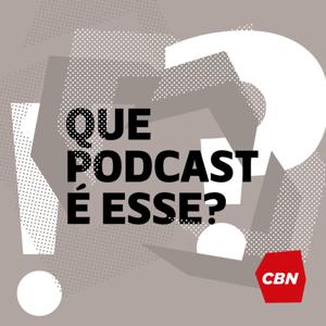 Que podcast É Esse?