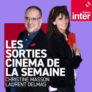 Les sorties cinéma de la semaine by France Inter