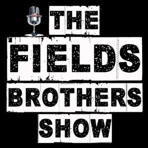 The Fields Brothers Show by Roger Fields and Jeff Fields