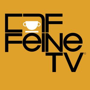 caffeineTV's Podcast