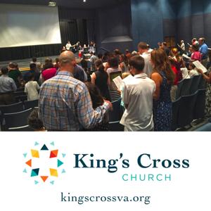 King's Cross Church - Sermon Feed