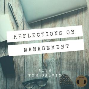 Reflections on Management