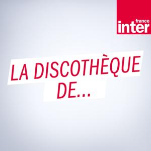 La Discothèque de...