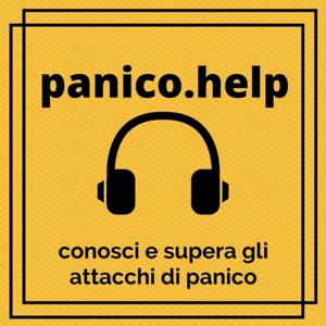 Attacchi di panico - panico.help