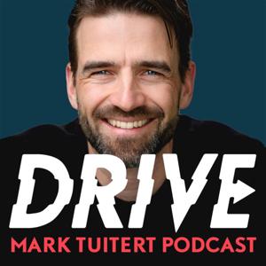 Mark Tuitert Drive Podcast