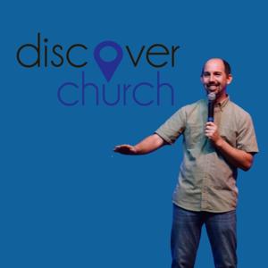 Discover Church DE