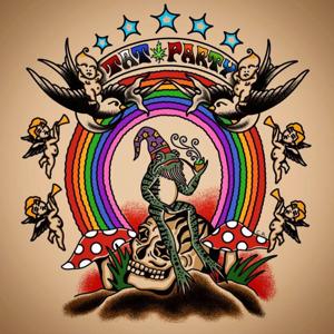 Tat Party Podcast