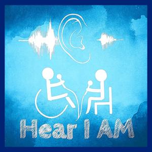 Hear I Am Podcast