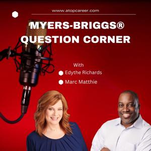 Myers-Briggs® Question Corner by A Top Career