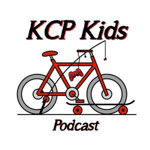 KCP Kids Podcast