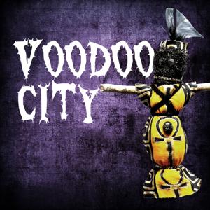 Voodoo City by NolaNews