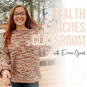 The Health Coaches Classroom