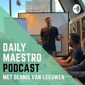 Daily Maestro Podcast