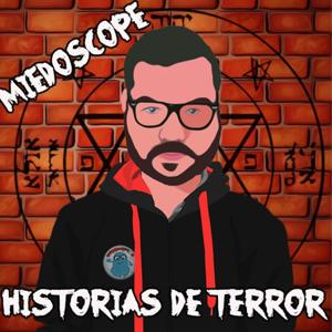 MiedoScope Historias de Terror en Directo by Miedoscorp