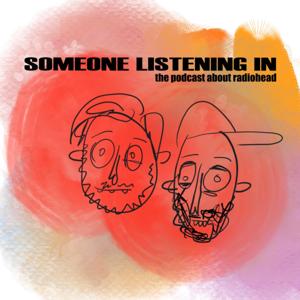 Someone Listening In