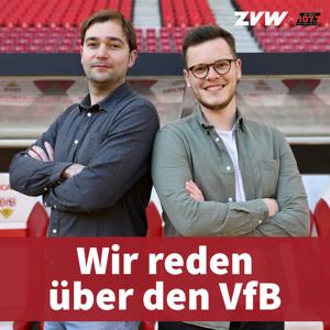 Wir reden über den VfB by Zeitungsverlag Waiblingen