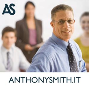 People Management Tips by Anthony Smith