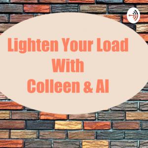 Lighten Your Load with Al & Colleen