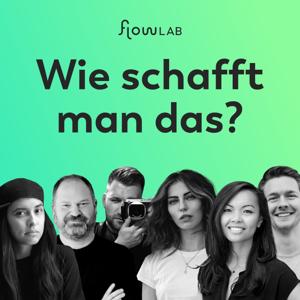 Wie schafft man das?