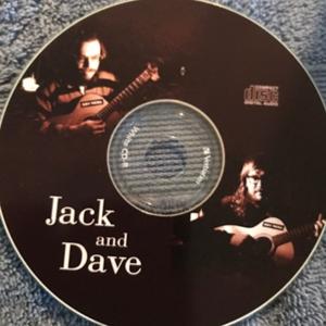 Best of Jack and Dave