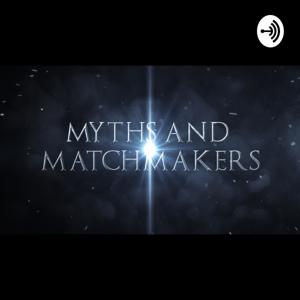 Scarred Lands: Myths and Matchmakers