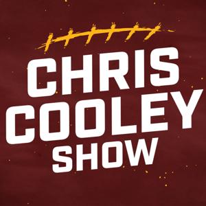 The Chris Cooley Show